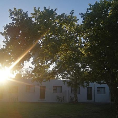 Casablanca B&B Beaufort West Exterior foto